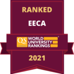 QS Word University Rankings
