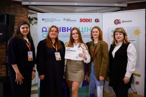 ХНУРЕ посилює експертизу у сфері гендерної рівності та інклюзії