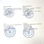 ХНУРЕ отримав спеціалізоване обладнання для протезування й ортезування від французької організації HANDICAP INTERNATIONAL