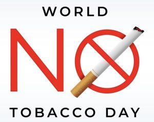 Smoke-free policy