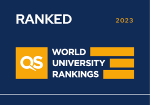 QS Word University Rankings