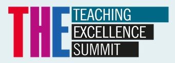 Benchmarking and web management department employees took part in the Teaching Excellence Summit