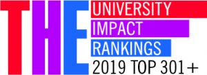 ХНУРЕ включено у Times Higher Education University Impact Ranking 2019