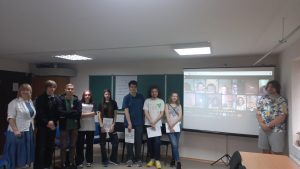 Проєкт «САМОДОПОМОГА ПЛЮС» (SH+) для запобігання розвитку психічних розладів серед українських студентів