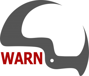 CBHE: project WARN