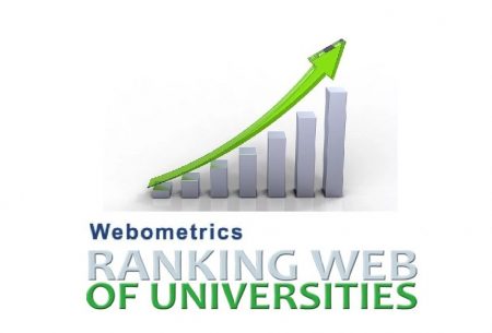 NURE in the top 10 of the Webometrics ranking