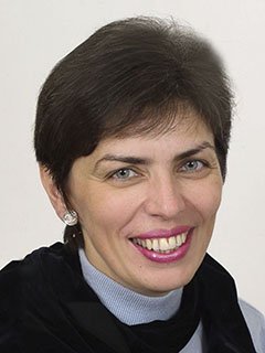 Liliya Averyanova