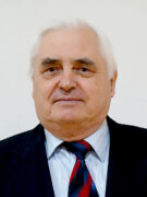 Валерій Михайлович Безрук