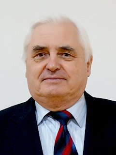 Valeriy Bezruk