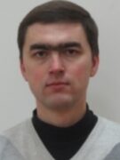 Oleksandr Bezsonov