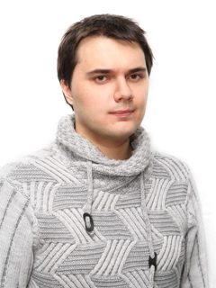 Олексій Володимирович Бєляєв