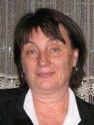 Olga Bogdan