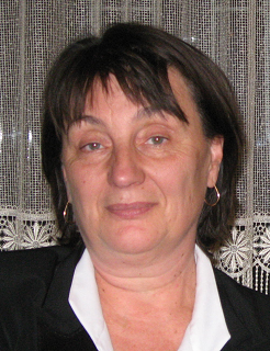 Ольга Миколаївна Богдан