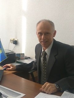 Igor Bondarenko