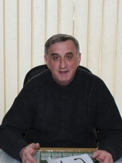 Віктор Іванович Бойко