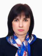 Oksana Chala