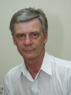 Сергій Іванович Чайніков