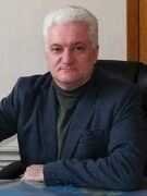 Сергій Павлович Чепела