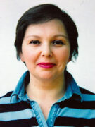 Maryna Chepelieva