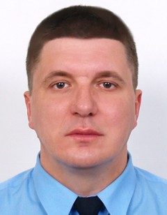 Микола Миколайович Чернишов