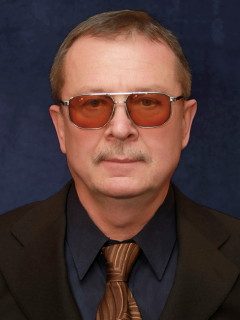 Григорий Григорьевич  Четвериков