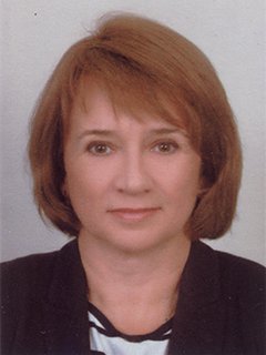 Жанна Валентинівна Дейнеко