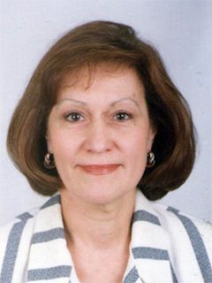 Olena  Demiankova
