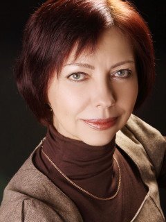 Zoia Dudar