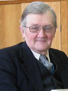 Volodymyr Dziubenko