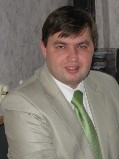 Maksym Ievlanov