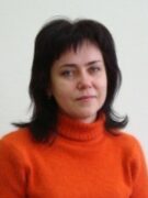 Інна Вікторівна Філіппенко