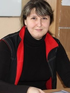 Tetiana Filimonchuk