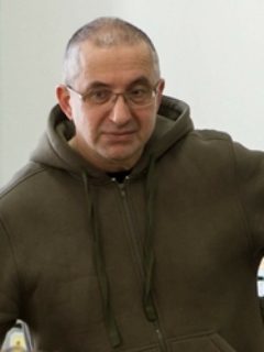 Oleg V. Glukhov