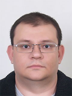 Денис Юрійович Горелов