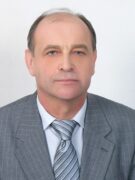 Volodymyr Gorokhovatsky