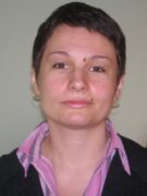 Hanna Horiachkovska