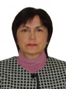 Ірина Григоріївна Гусарова