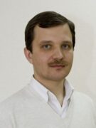Oleksandr Khriapkin
