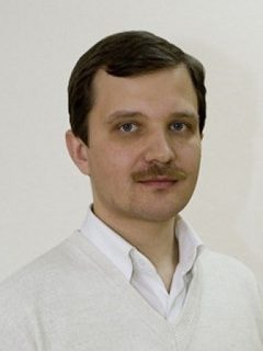Олександр Володимирович Хряпкін