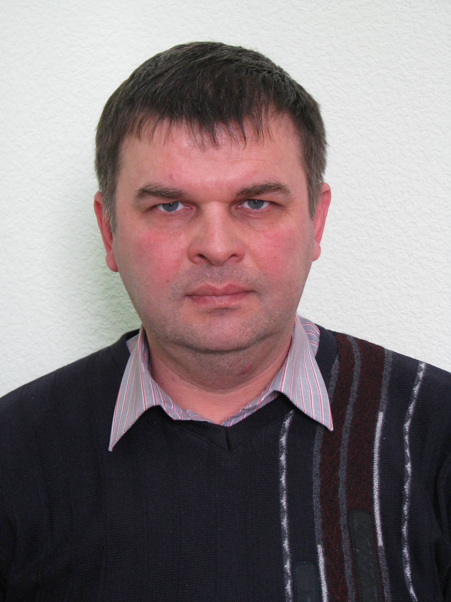 Олег Миколайович Гуца