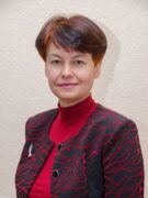 Angelika Kalnitskaya