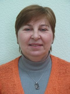 Svitlana Karpenko