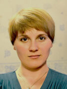 Наталія Андріївна Харченко