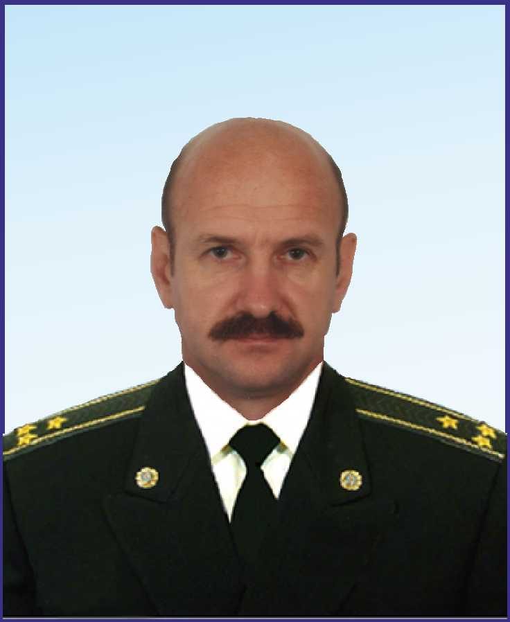 Leonid Kholod