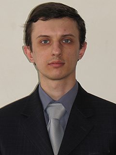 Alexey Khoroshevsky