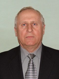 Bronislav Kolesnyk