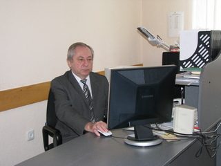 Oleksandr Kolodiazhnyi
