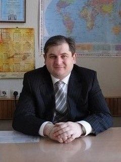 Юрій Миколайович Колтун