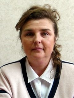 Irina Kononenko