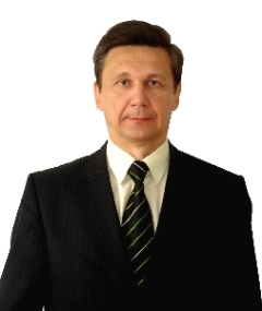 Eduard Kovalenko